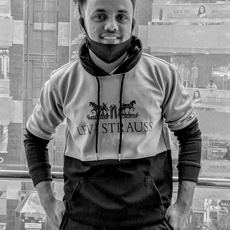 Sophia Johnson - Founder of WildGrainStudio